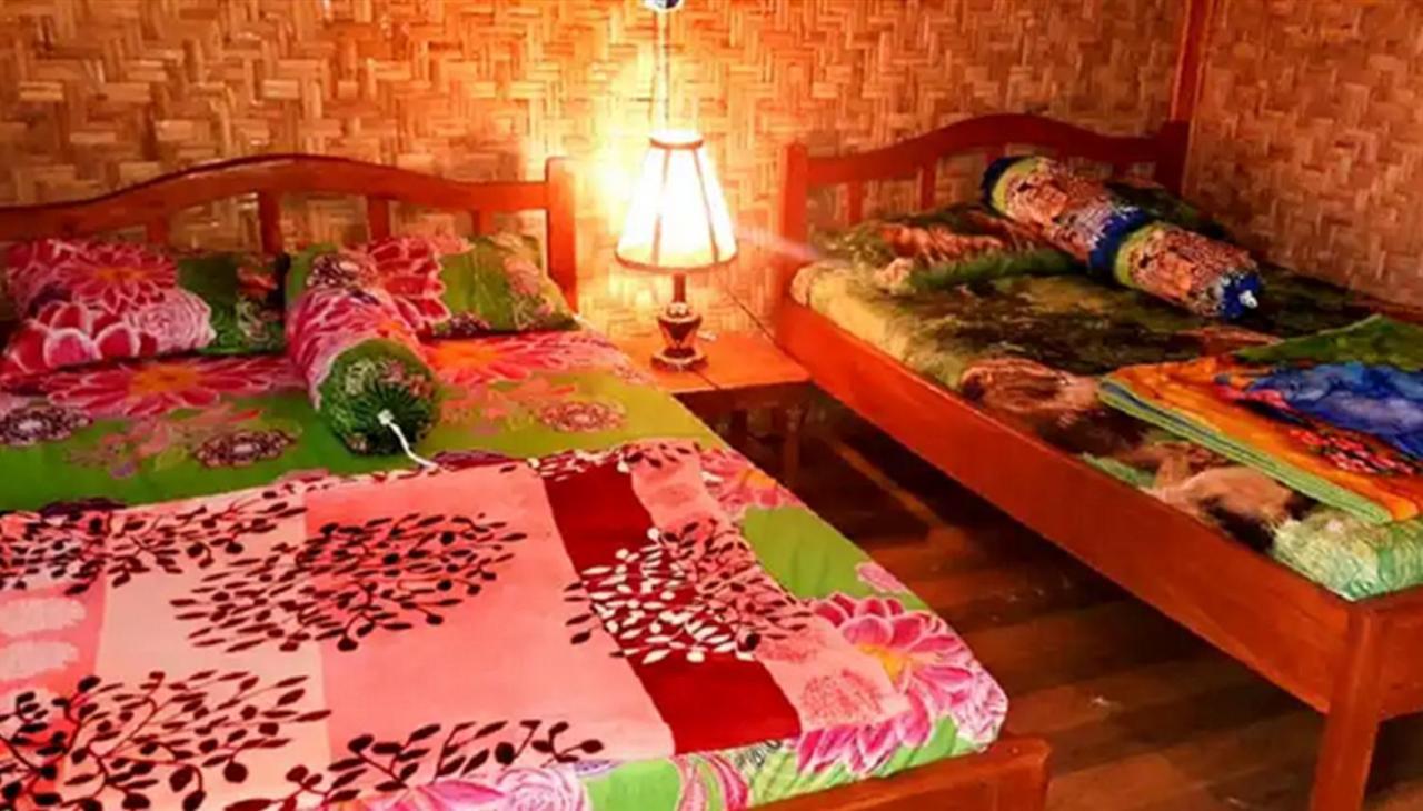 Ijen Miner Family Homestay Banyuwangi  Extérieur photo