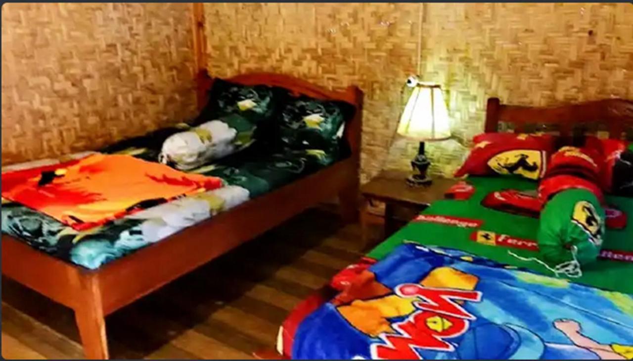 Ijen Miner Family Homestay Banyuwangi  Extérieur photo
