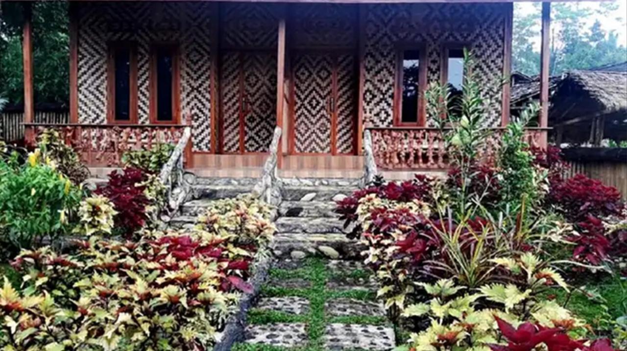 Ijen Miner Family Homestay Banyuwangi  Extérieur photo