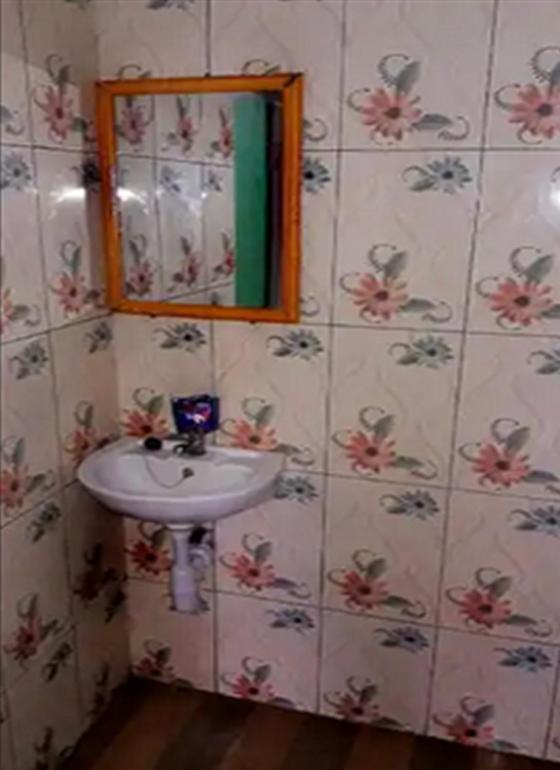 Ijen Miner Family Homestay Banyuwangi  Extérieur photo