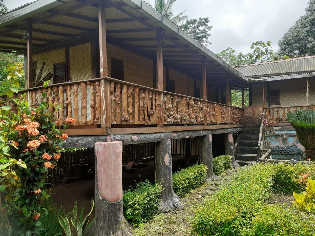 Ijen Miner Family Homestay Banyuwangi  Extérieur photo