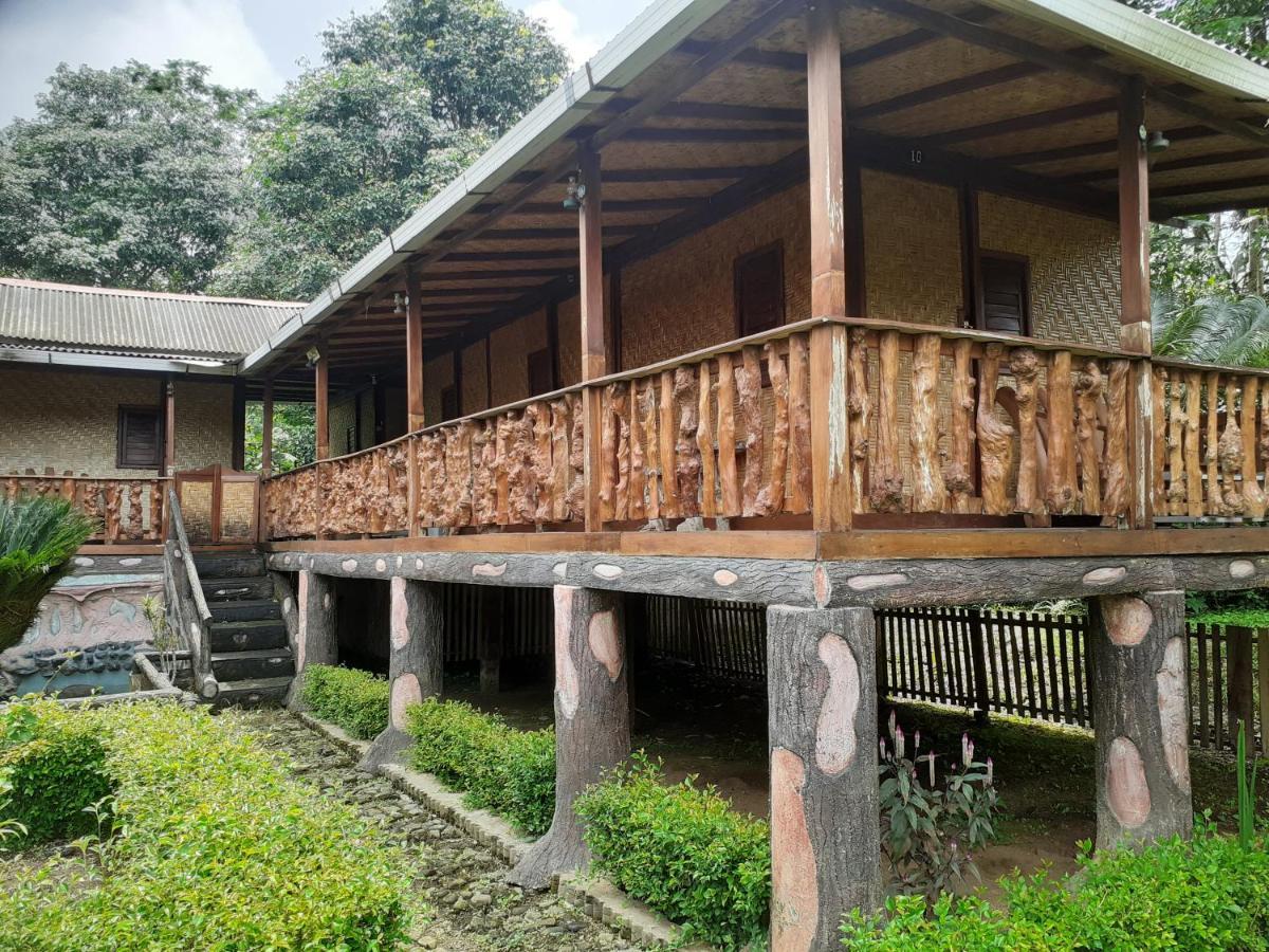 Ijen Miner Family Homestay Banyuwangi  Extérieur photo