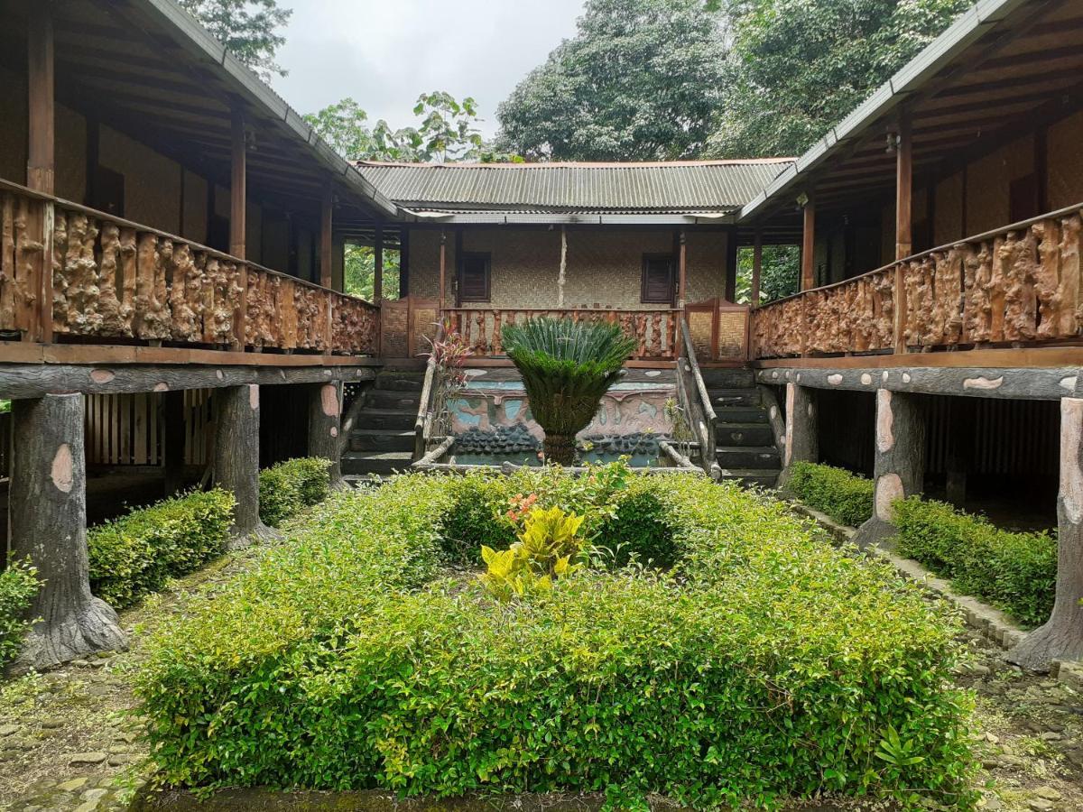 Ijen Miner Family Homestay Banyuwangi  Extérieur photo