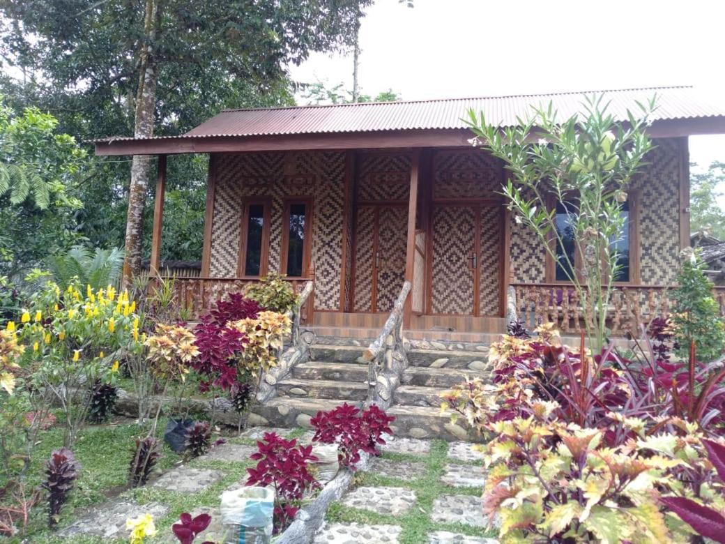 Ijen Miner Family Homestay Banyuwangi  Extérieur photo