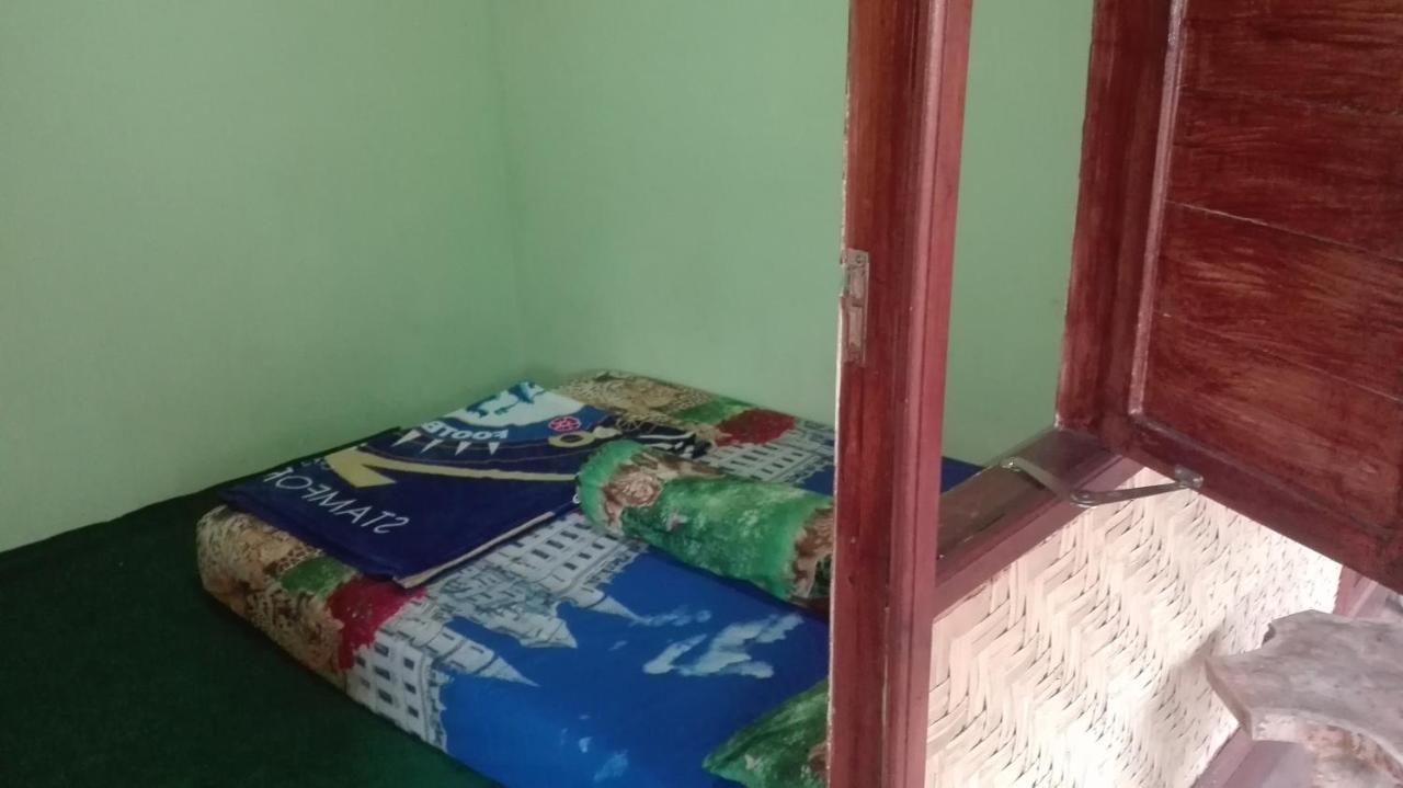 Ijen Miner Family Homestay Banyuwangi  Extérieur photo