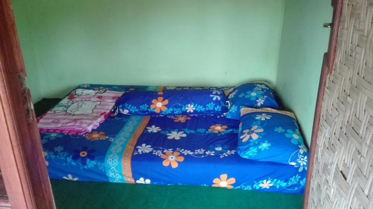 Ijen Miner Family Homestay Banyuwangi  Extérieur photo